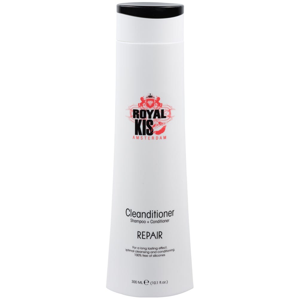 KIS Royal KIS Repair Cleanditioner 300 ml