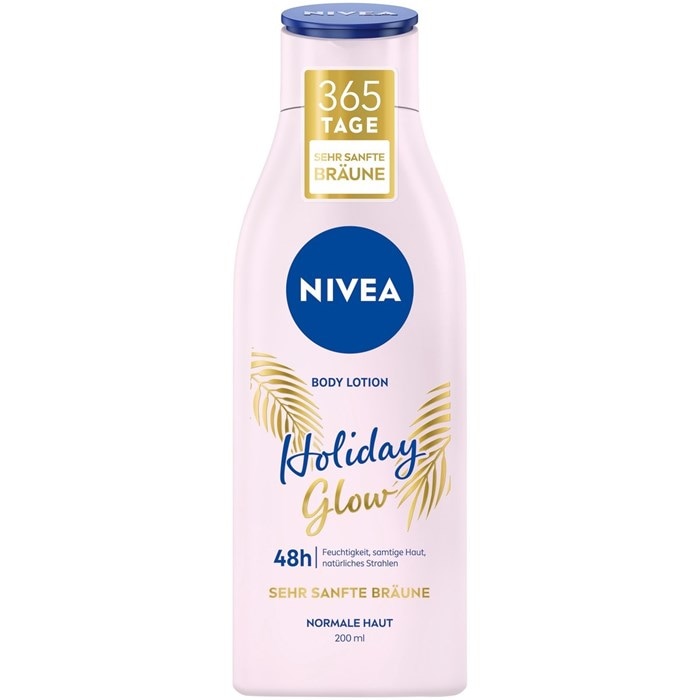 Body Lotion Holiday Glow