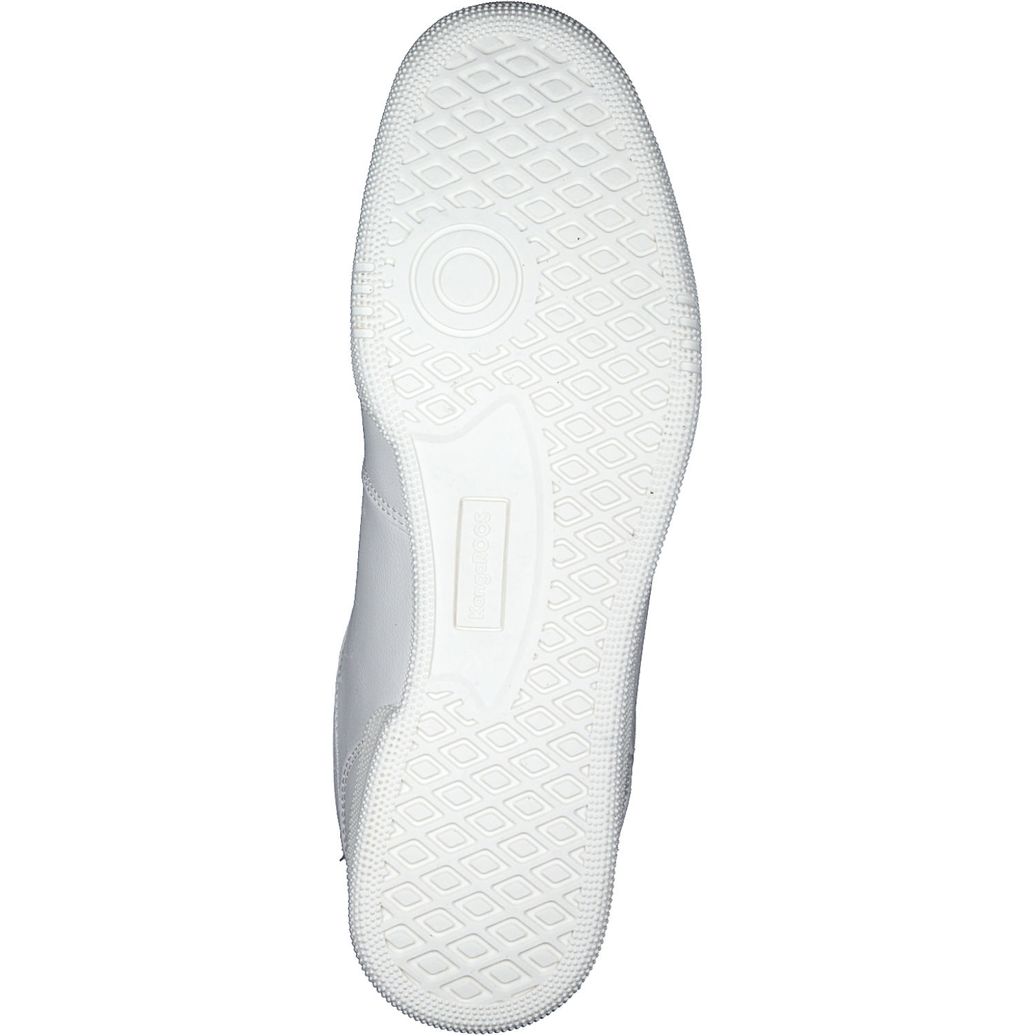 KangaROOS RC-Stunt 80002, Klassische- & Business Schuhe, Herren, 0008 white