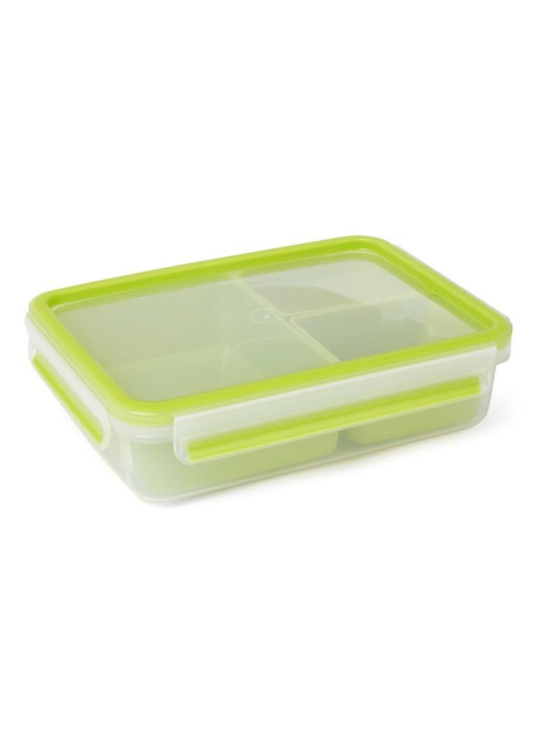 Boîte à lunch Tefal MasterSeal to Go