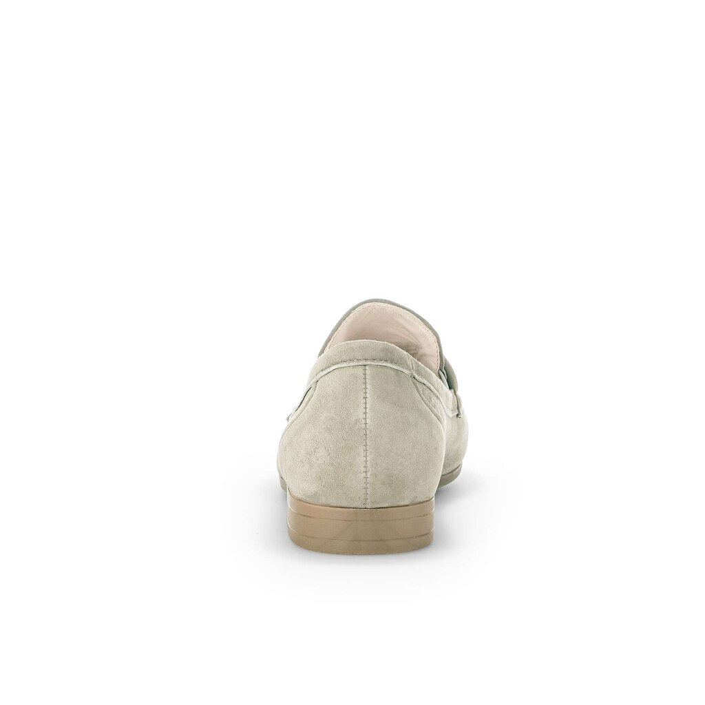 Gabor comfort Slipper grün
