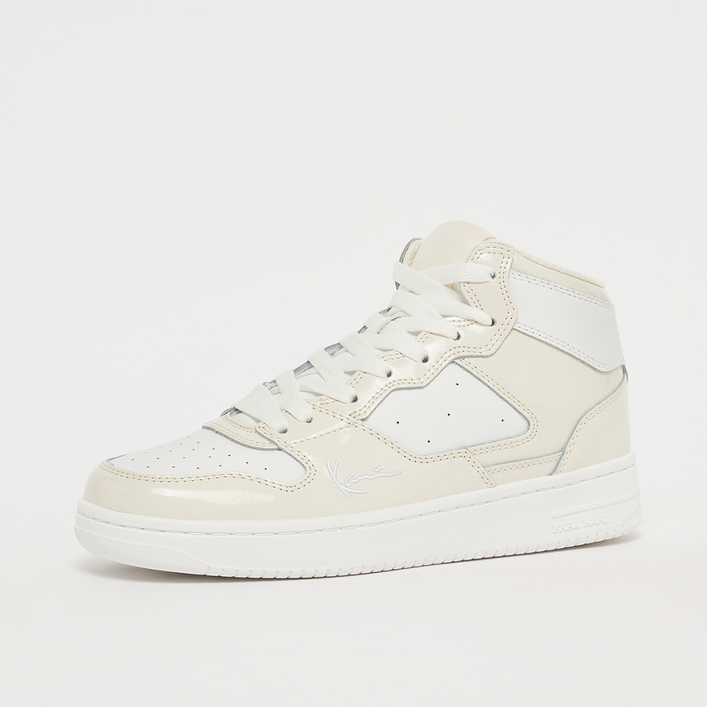 Karl Kani 89 HIGH PRM KKFWW000203 / weiss