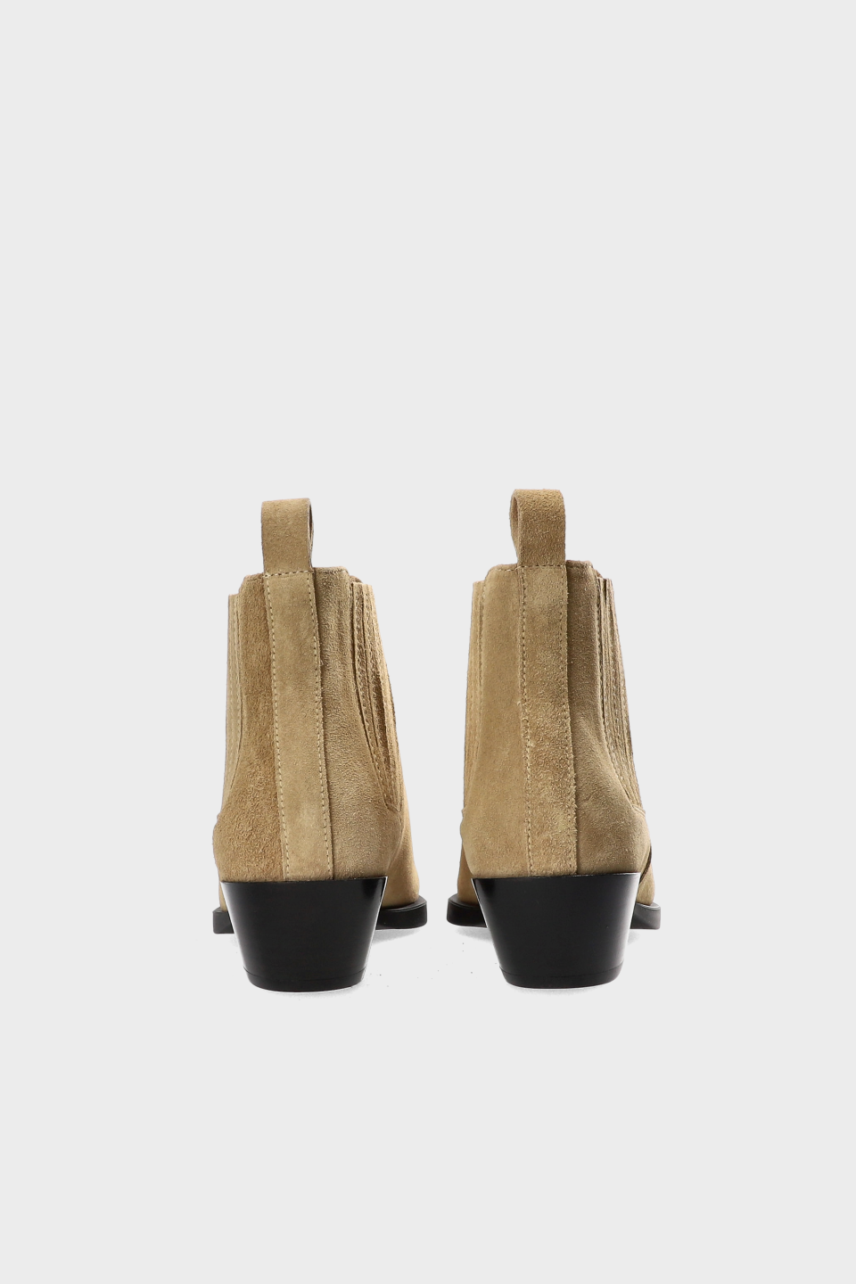 CPH244 suede light honey