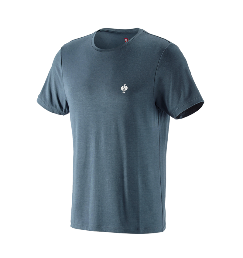 Modal-Shirt e.s. ventura vintage