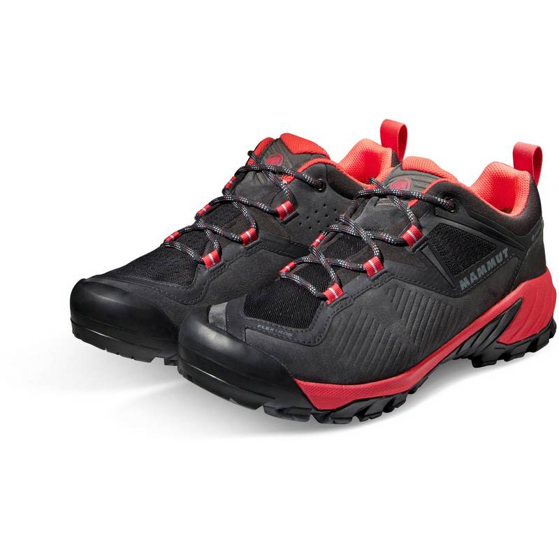 Mammut Sapuen Low Wanderschuhe Damen