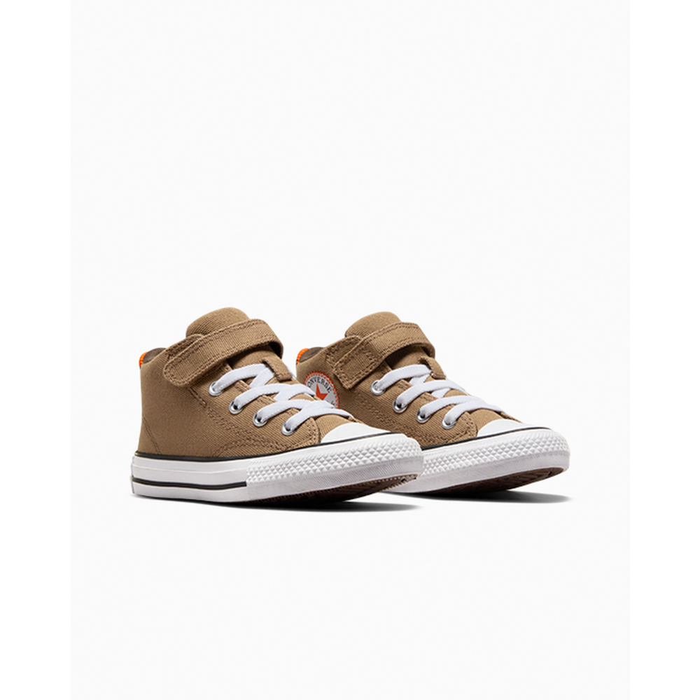 Converse Chuck Taylor All Star Malden Street A06362C / braun