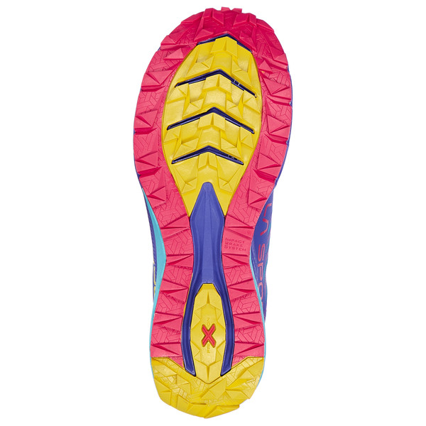 JACKAL WOMAN Damen - Trailrunningschuhe