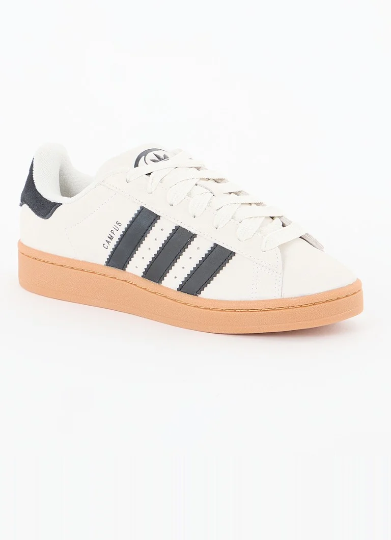 Adidas Campus 00s J Suede Pantofi sport