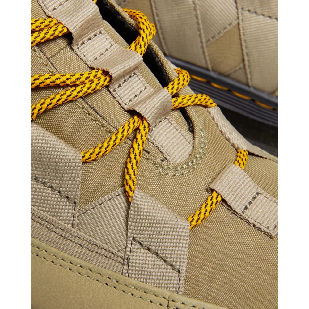 Dr. Martens Boury 30831358 / grün