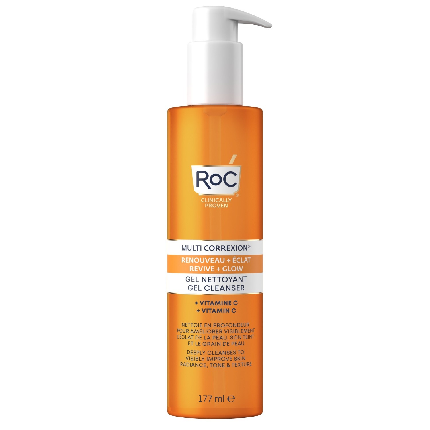Gel Cream Cleanser