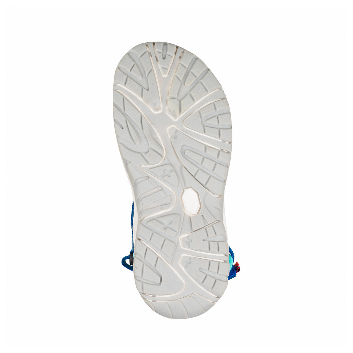 Kinder Outdoorsandalen OSLOFJORD