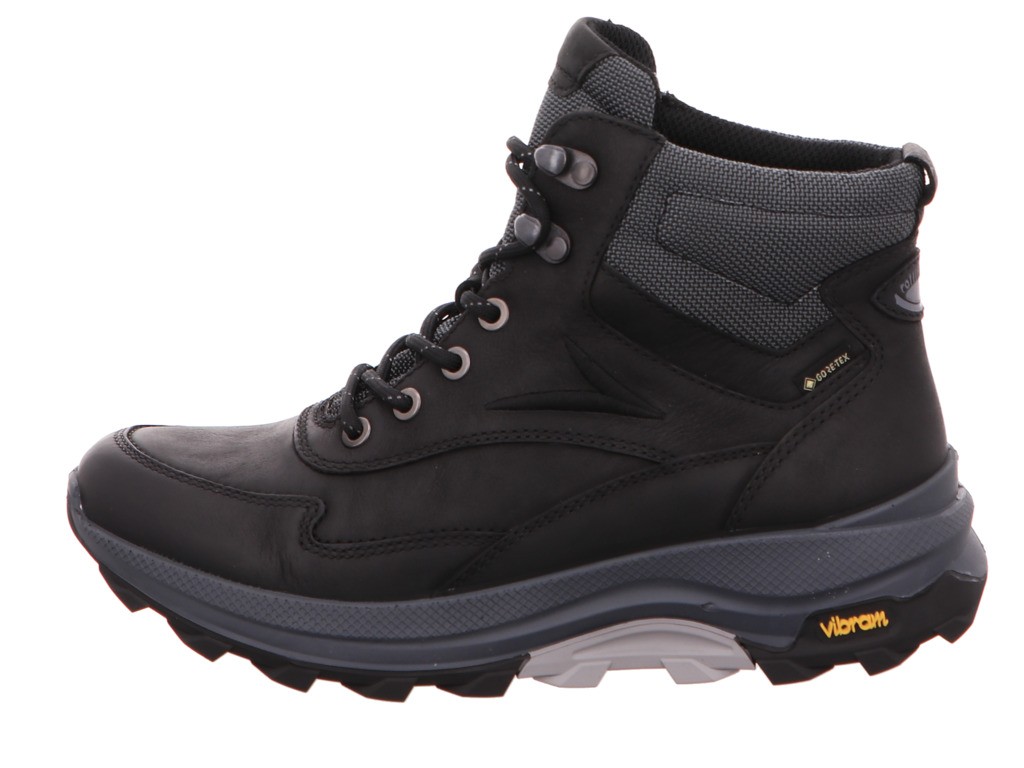GABOR Stiefel schwarz 96.815.27