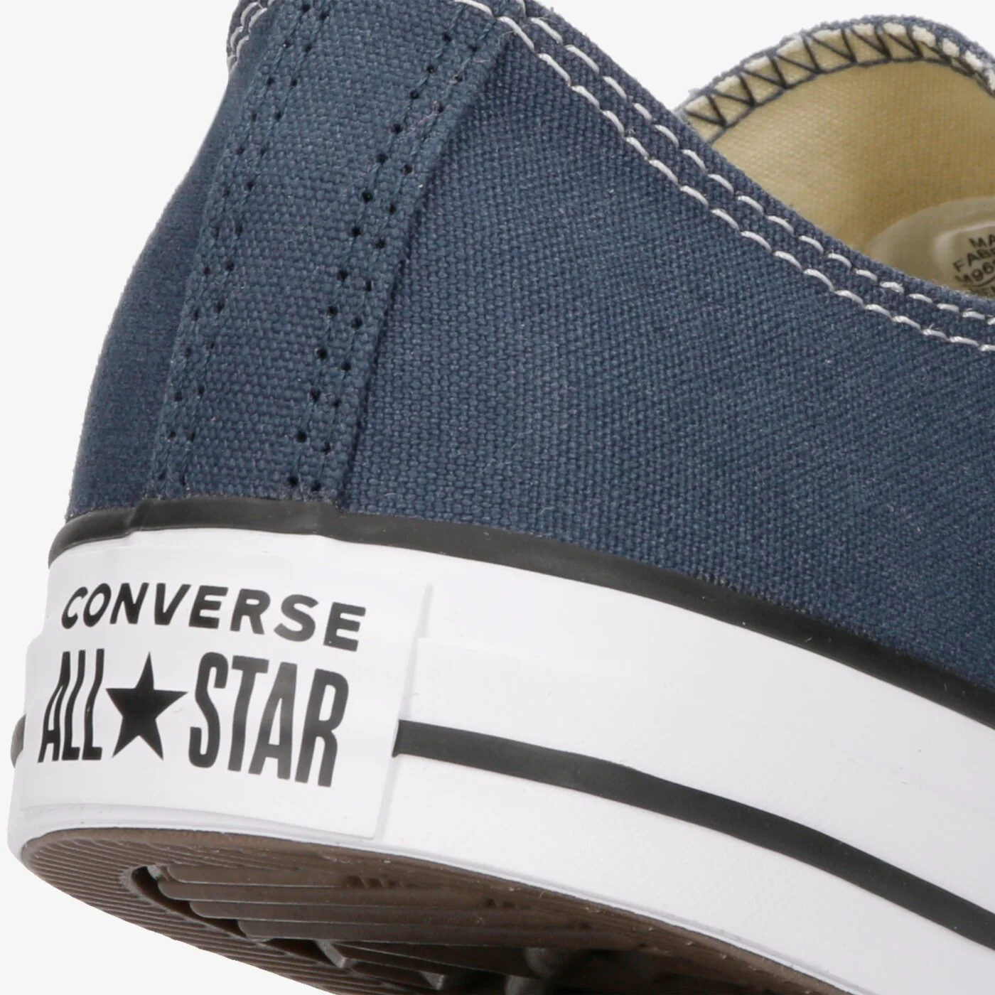 CONVERSE CHUCK TAYLOR AS CORE Dunkelblau