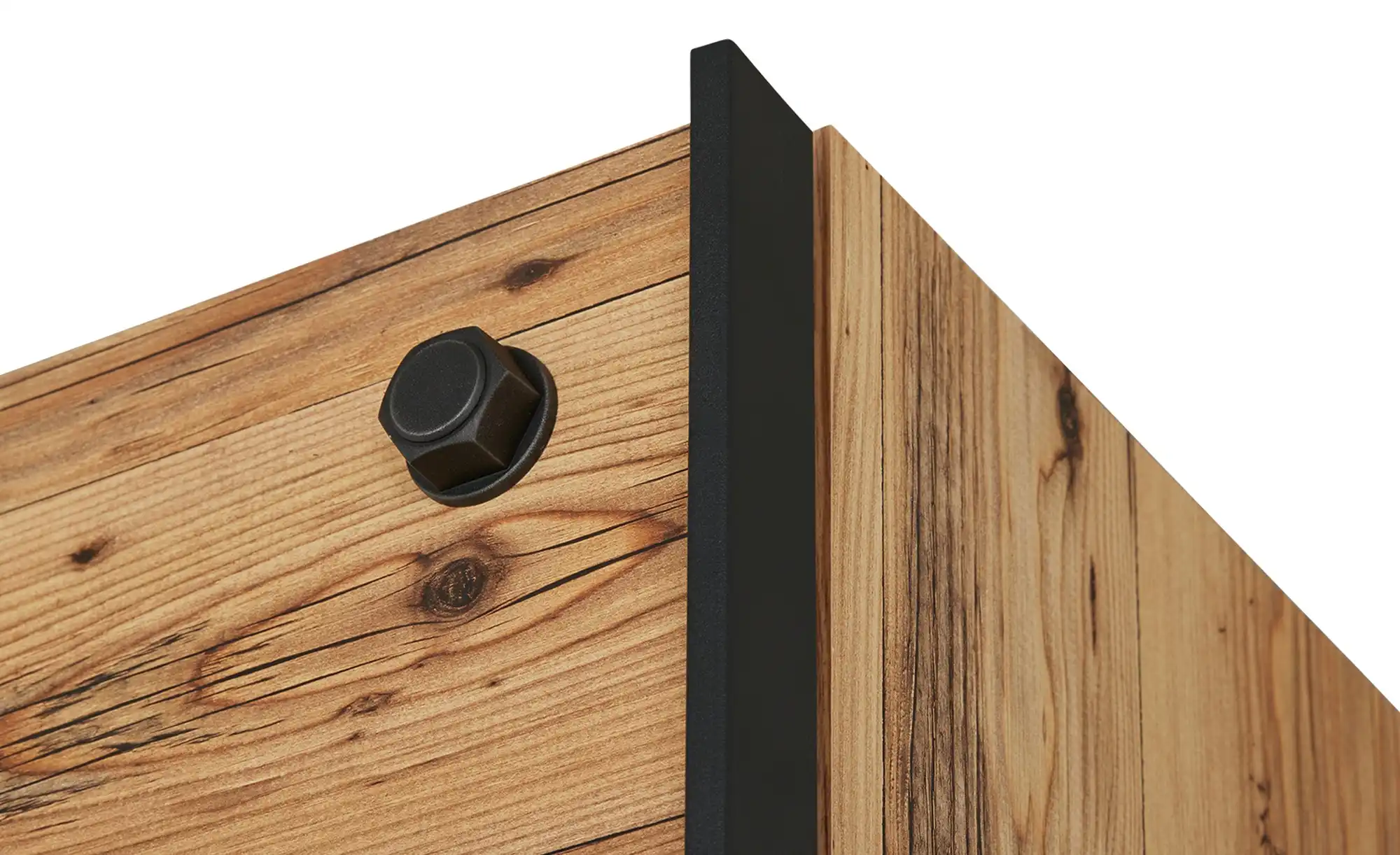 Schwebetürenschrank, 2 -türig