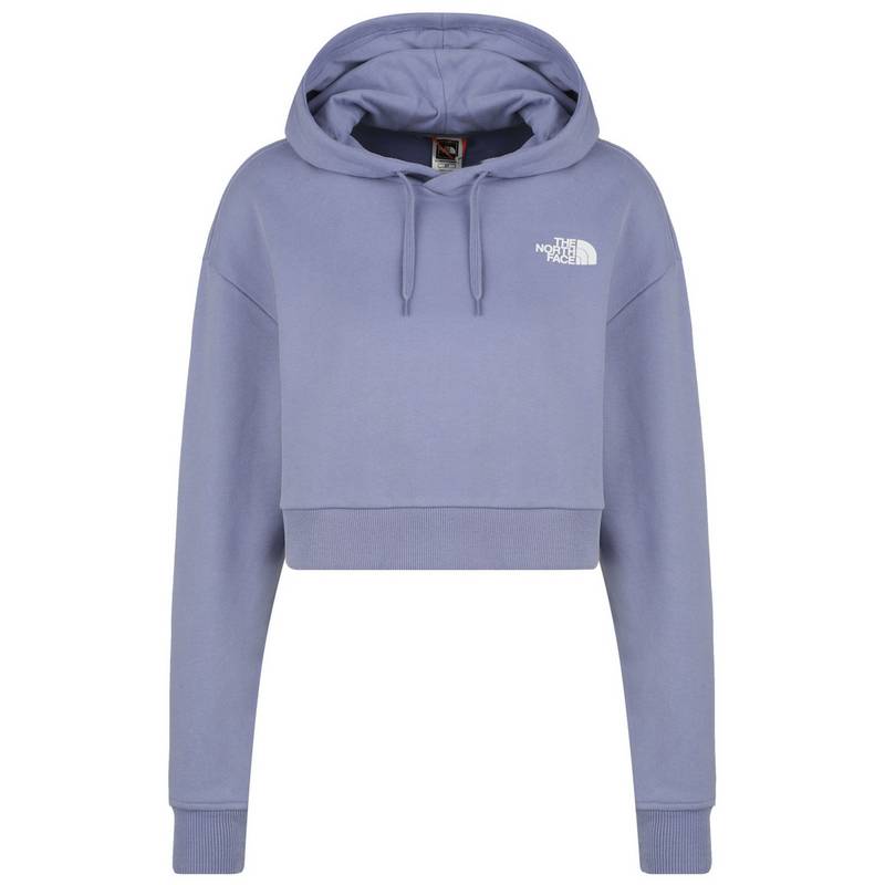 The North Face Trend Crop Hoodie Damen