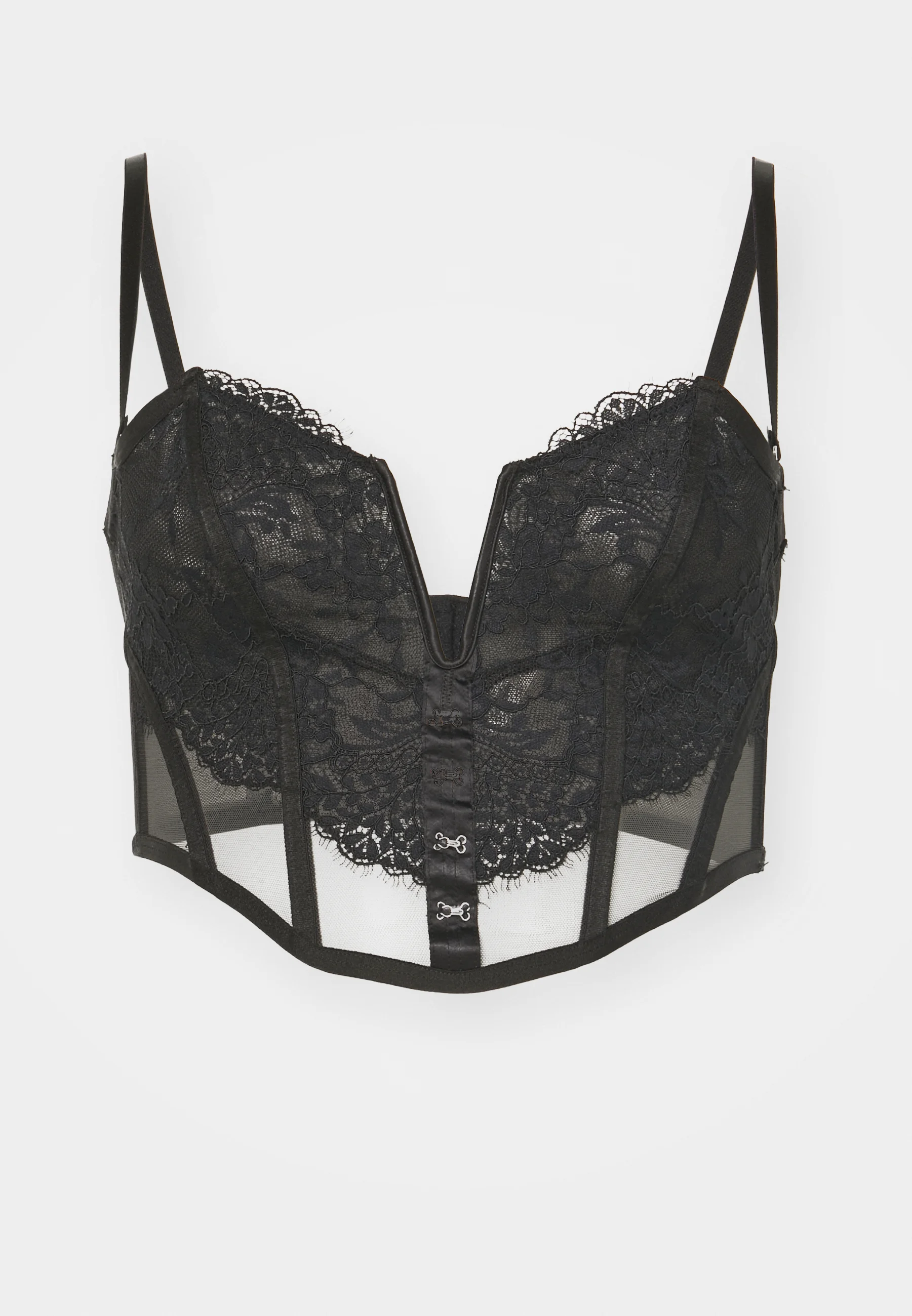 Hunkemöller BELLA CORSET - Bustier