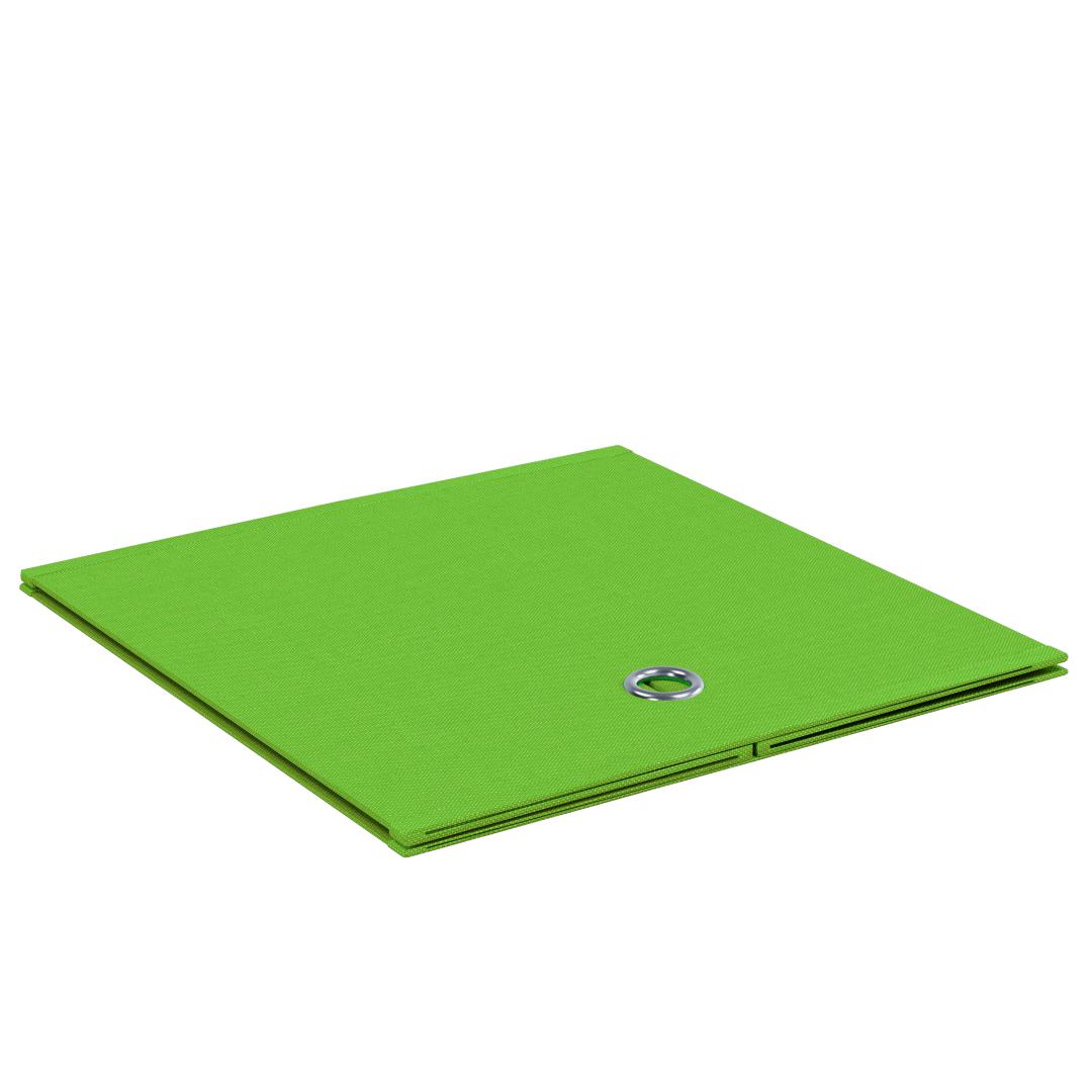 VCM 6er-Set Faltbox Klappbox 