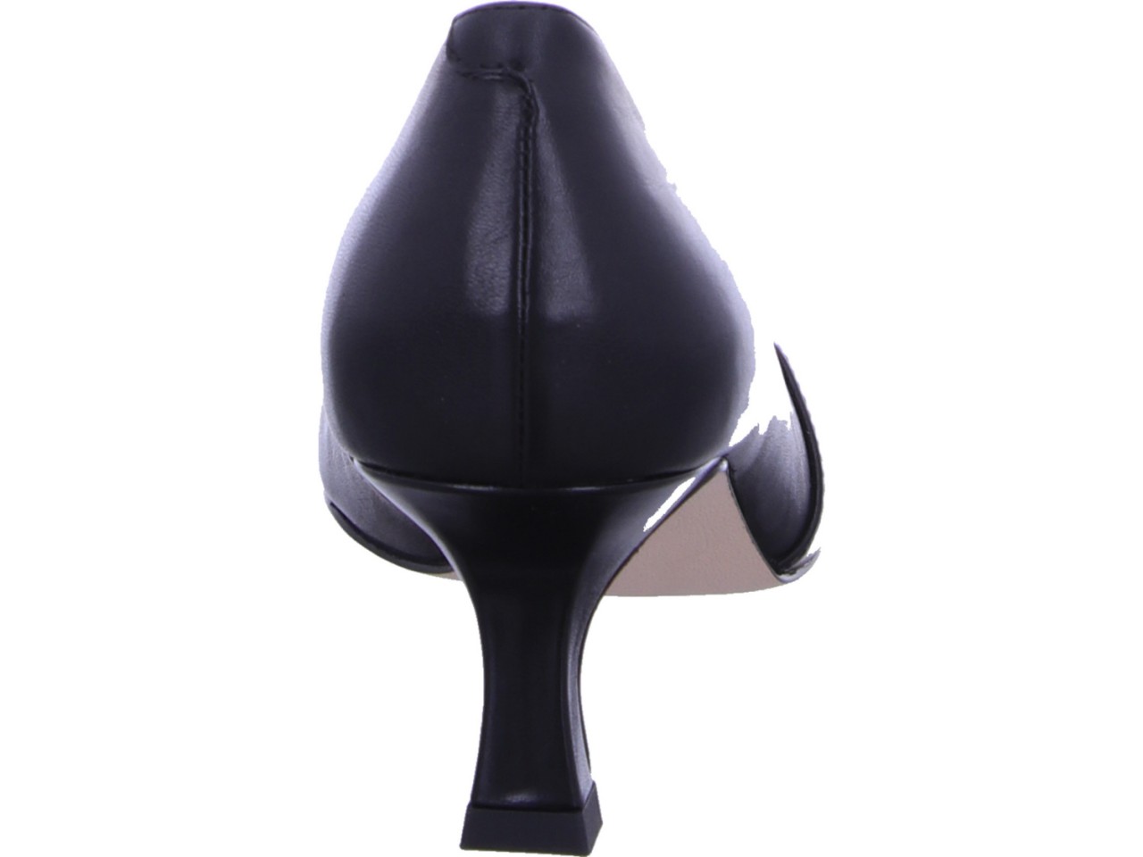 CAPRICE Modische Pumps schwarz