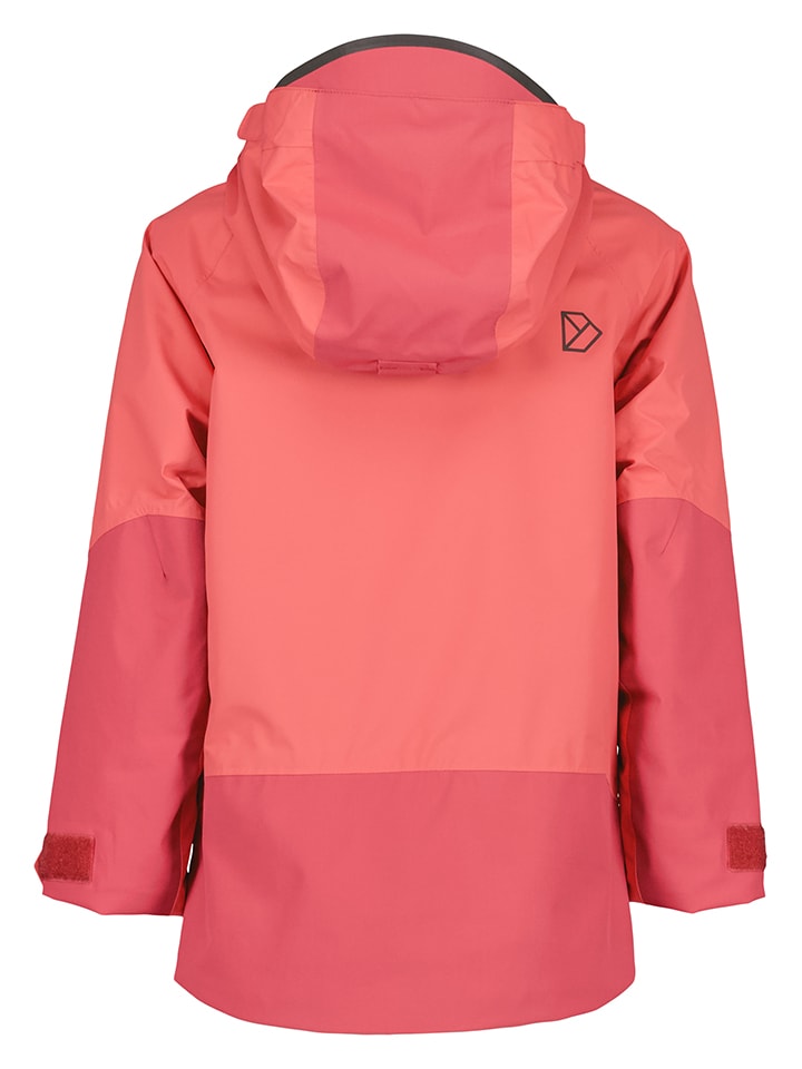 Didriksons Funktionsjacke 
