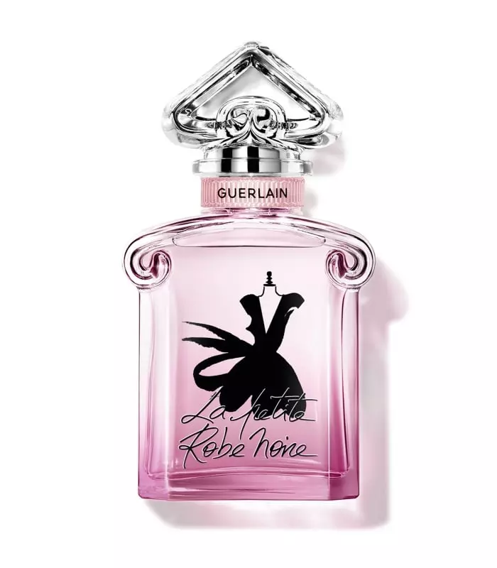LA PETITE ROBE NOIRE Eau de Parfum Rose Cherry