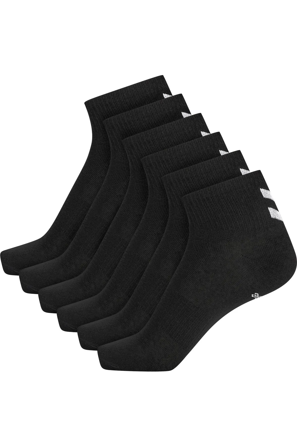 hummel  Socken - Schwarz - Lizenzartikel