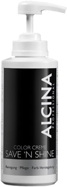 ALCINA Color Cream Save'N Shine Haarbalsam