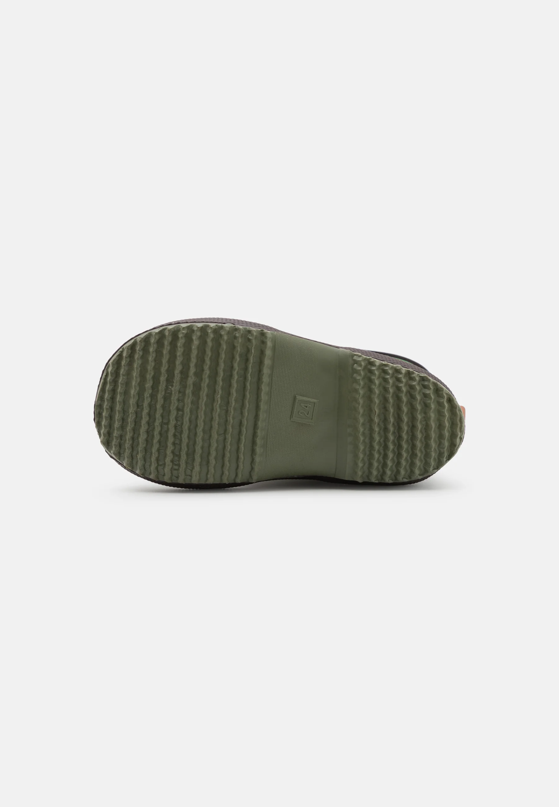 Bisgaard BASIC BOOT UNISEX - Botas de goma