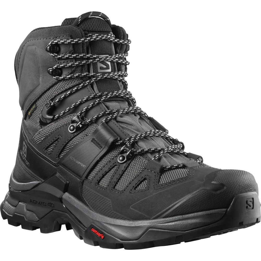 Salomon Quest 4 GTX L41292600 / schwarz