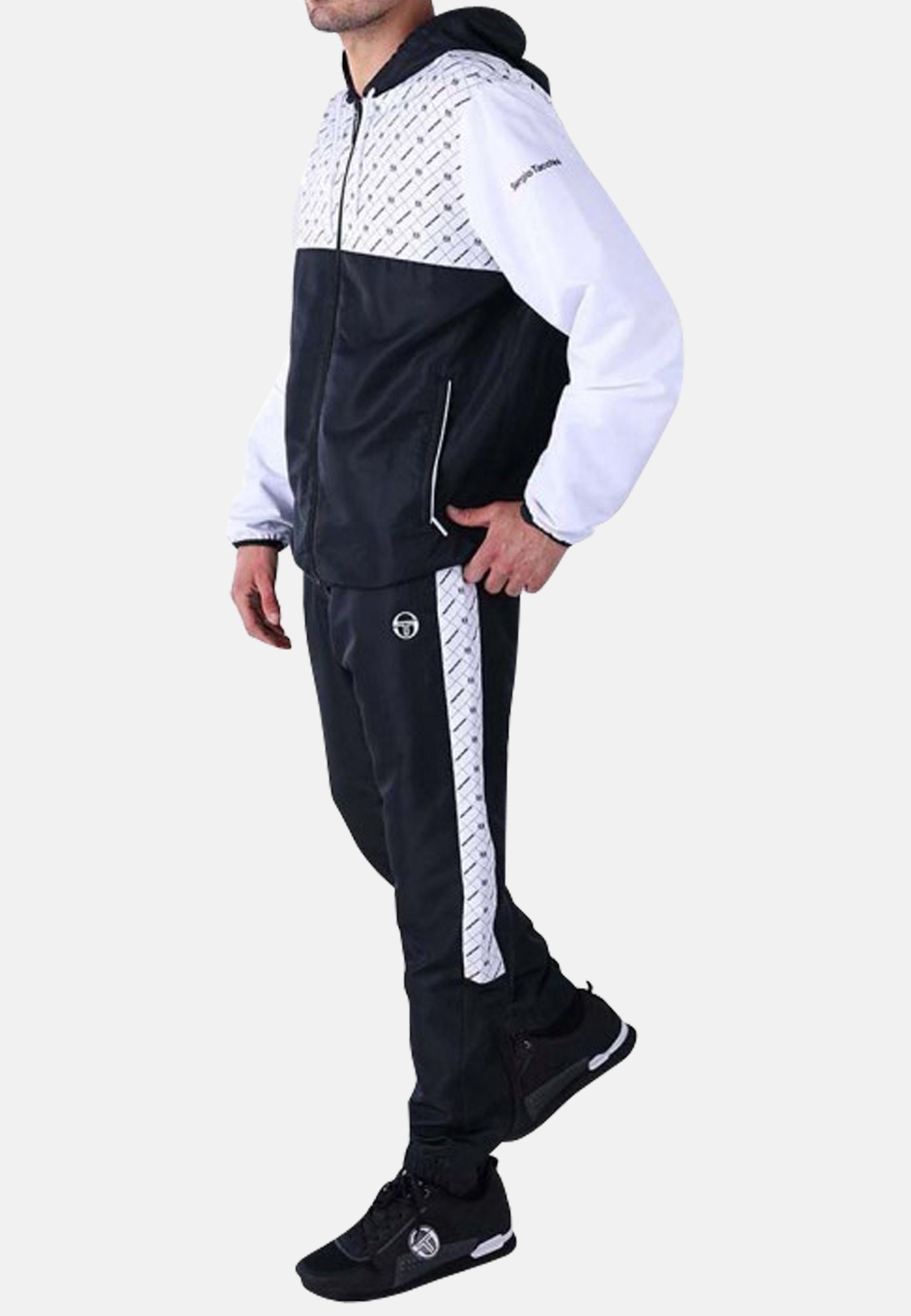 Sergio Tacchini Sportanzug Diamante (1-tlg)