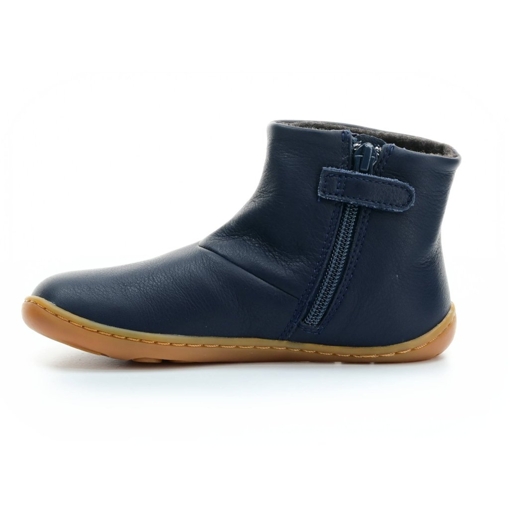 Camper Peu Cami TWS Sella Hypnos Blue (K900216-005) Barfußstiefeletten