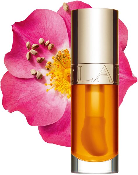 Clarins Lip Comfort Oil Lippenöl