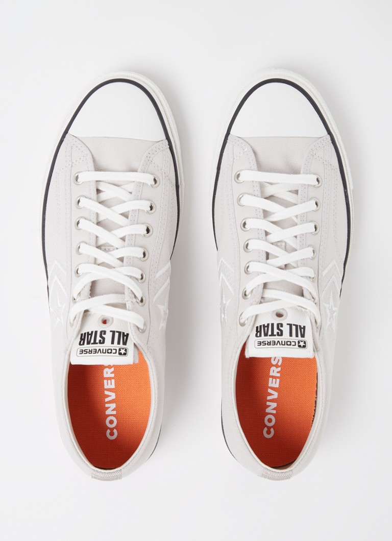 Converse Star Player kedas no audekla