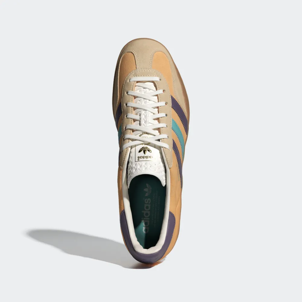 adidas Gazelle Indoor IG1636 / braun