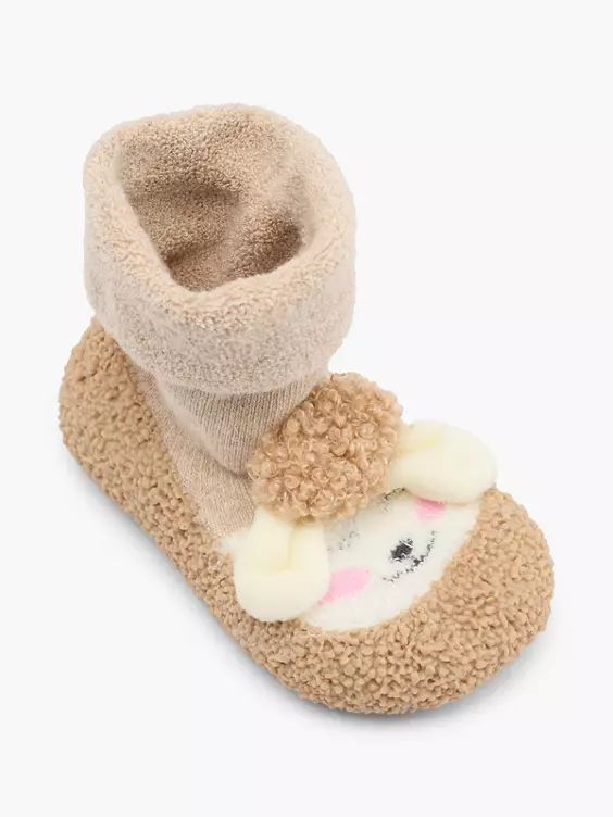 Cosy Nature ABS Socken