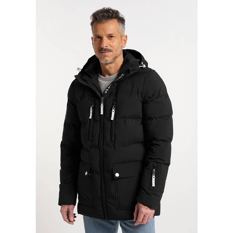 DreiMaster Winterjacke Herren