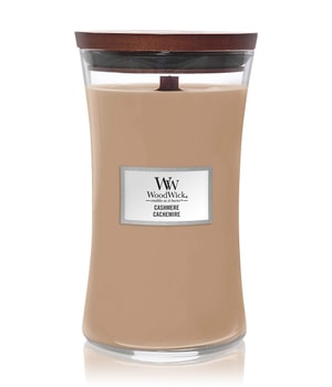 WoodWick Cashmere Duftkerze-610 g