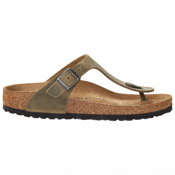 Birkenstock - Gizeh FL - Sandalen