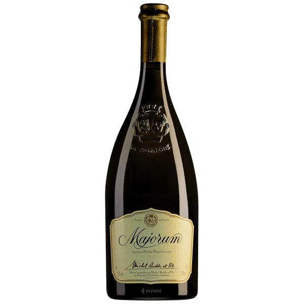 Michel ReddeMajorum Pouilly-Fumé 2020