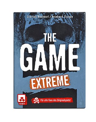The Game EXTREME