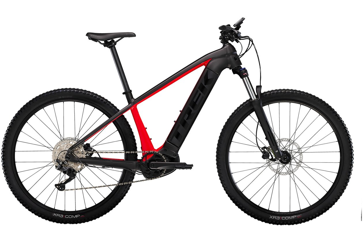 Trek Powerfly 4 625w Gen 4 - 625 Wh - 2023 - 29 Zoll - Diamant