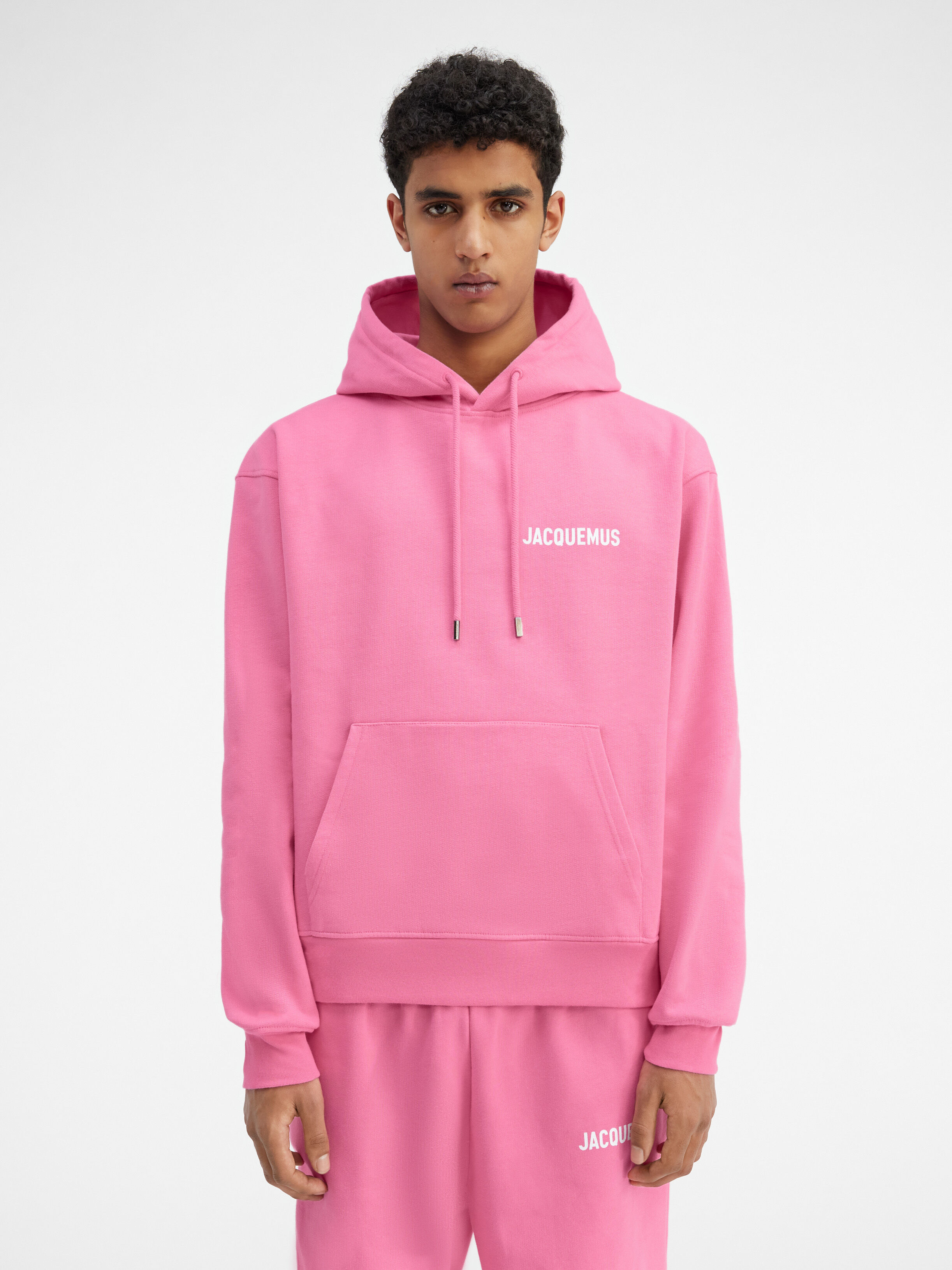Le sweatshirt Jacquemus