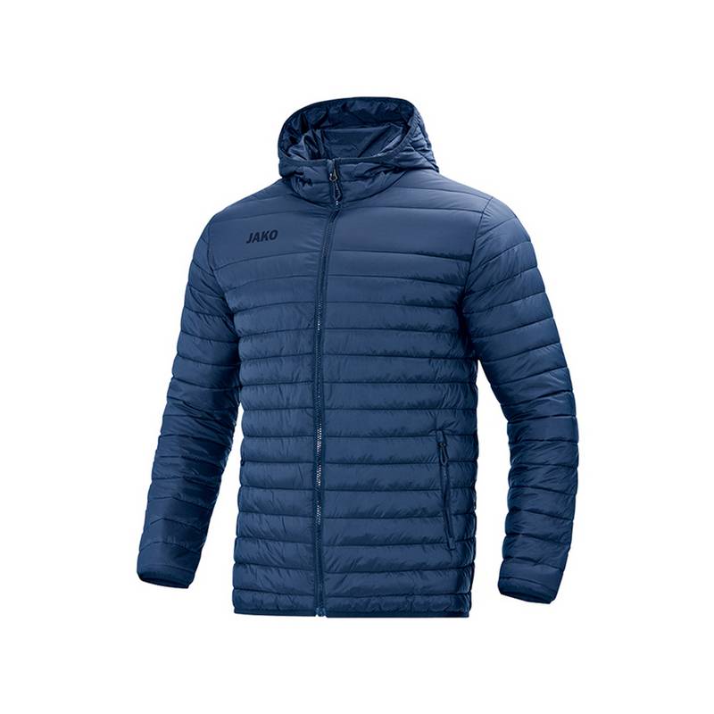 JAKO Steppjacke Funktionsjacke Herren