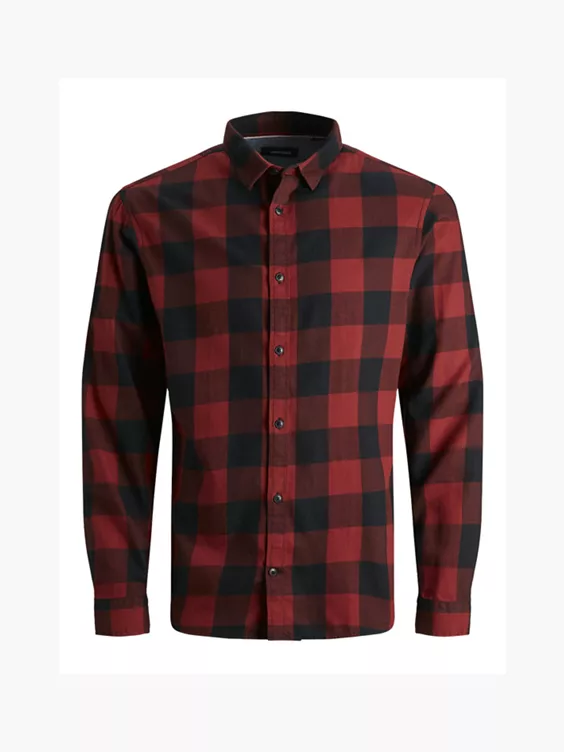 JACK & JONES Hemd