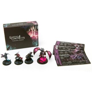 Eldfall Chronicles - Coalition of Thenion Faction Box (EN)