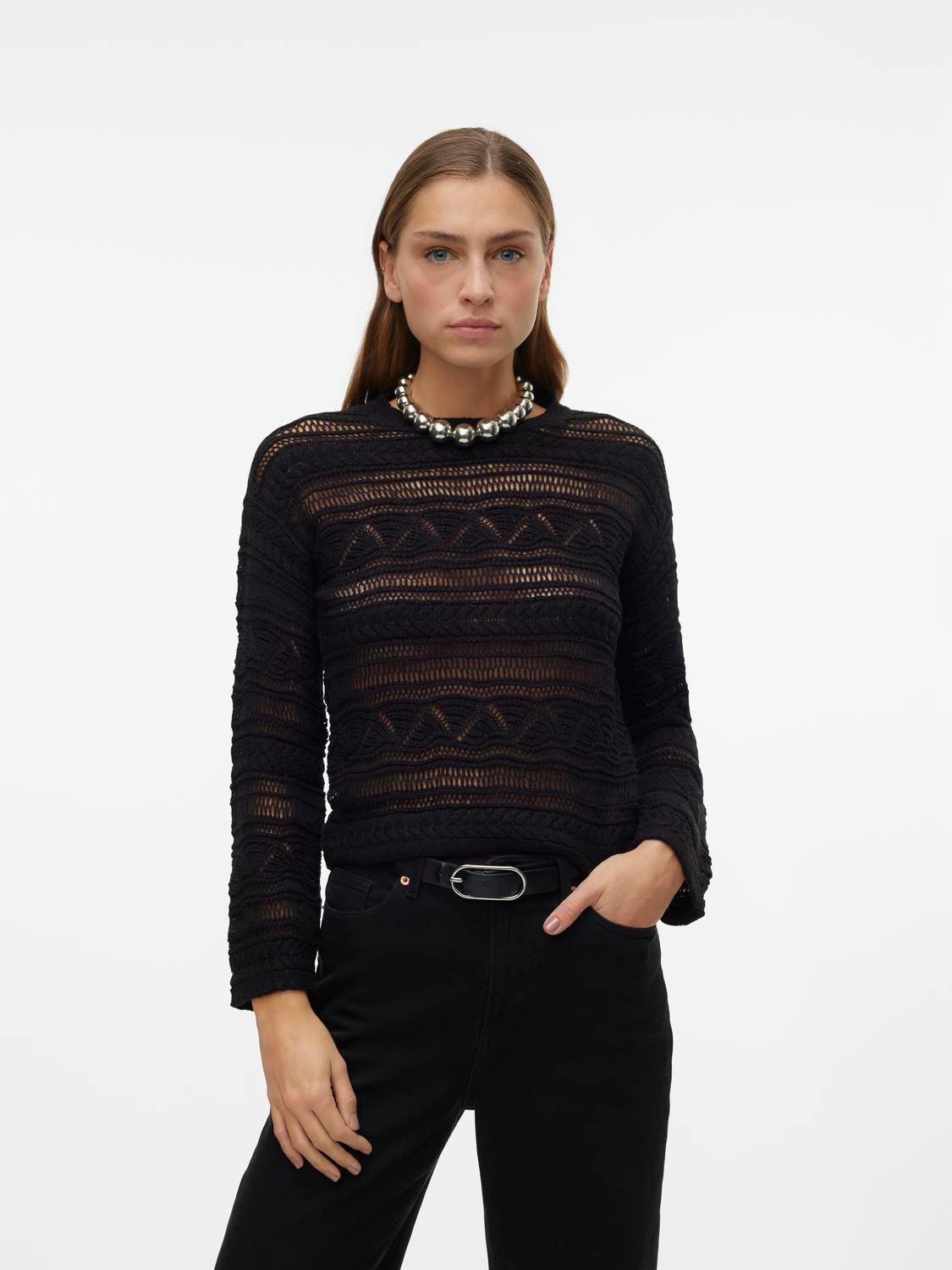 VMLAMAR Pullover