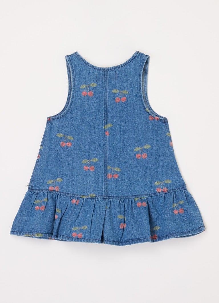 Rochie Konges Sløjd Magot din bumbac organic