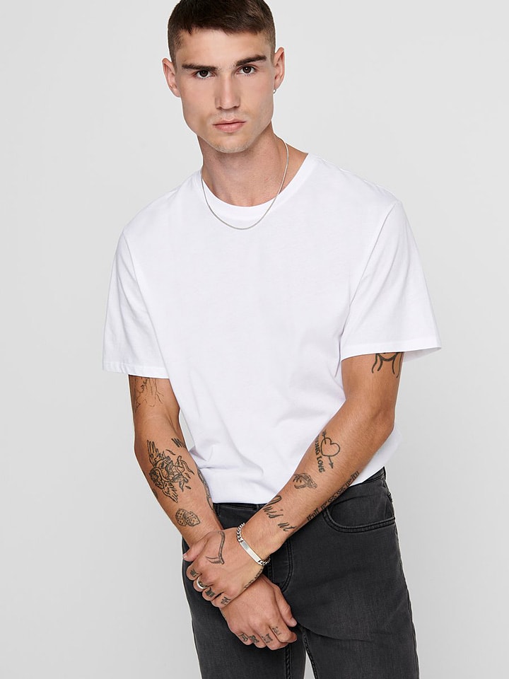 ONLY & SONS Shirt 