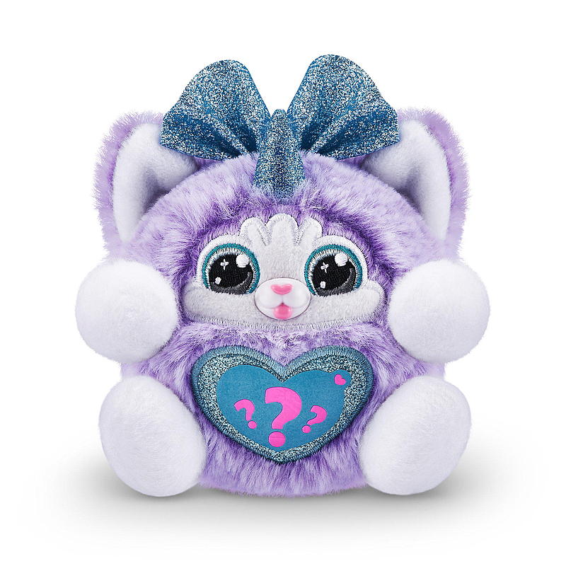 Rainbocorn Puppycorn Bow surprise, S6