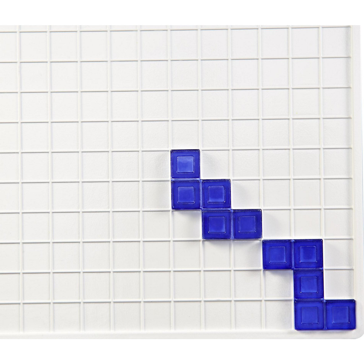 Mattel Games Blokus, Gesellschaftsspiel, Strategiespiel, Kinderspiel