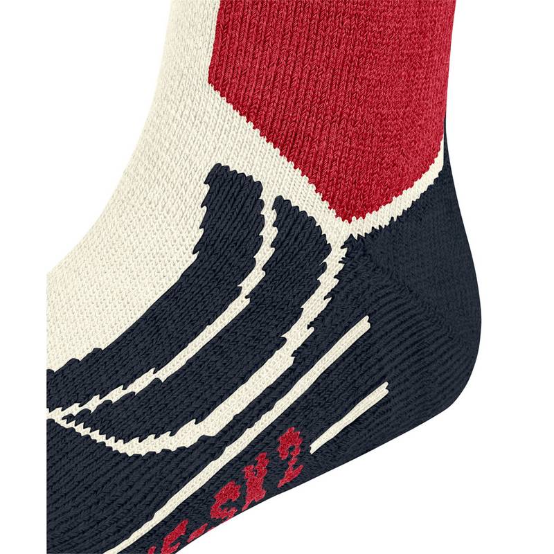 Falke SK2 Intermediate Skisocken Kinder